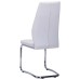 Magnolia Dining Chair S1 White